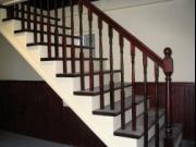 project 'Nathaniel's staircase' after picture #2